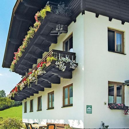 Ferienwohnung Im Bauernhof Fusch an der Grossglocknerstrasse Exterior photo