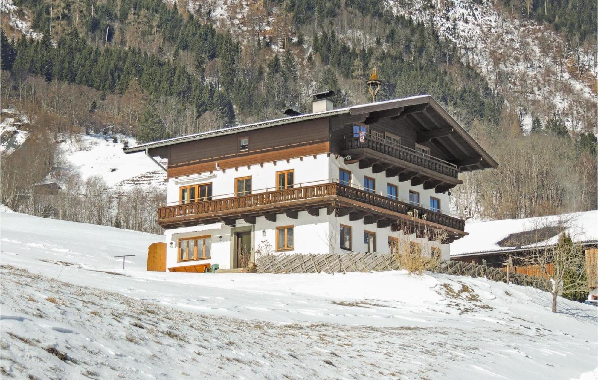 Ferienwohnung Im Bauernhof Fusch an der Grossglocknerstrasse Exterior photo
